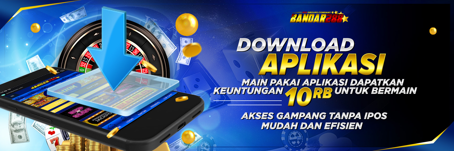 DOWNLOAD APLIKASI